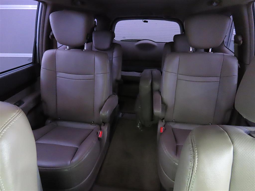 Ssangyong Korando - Vista 7