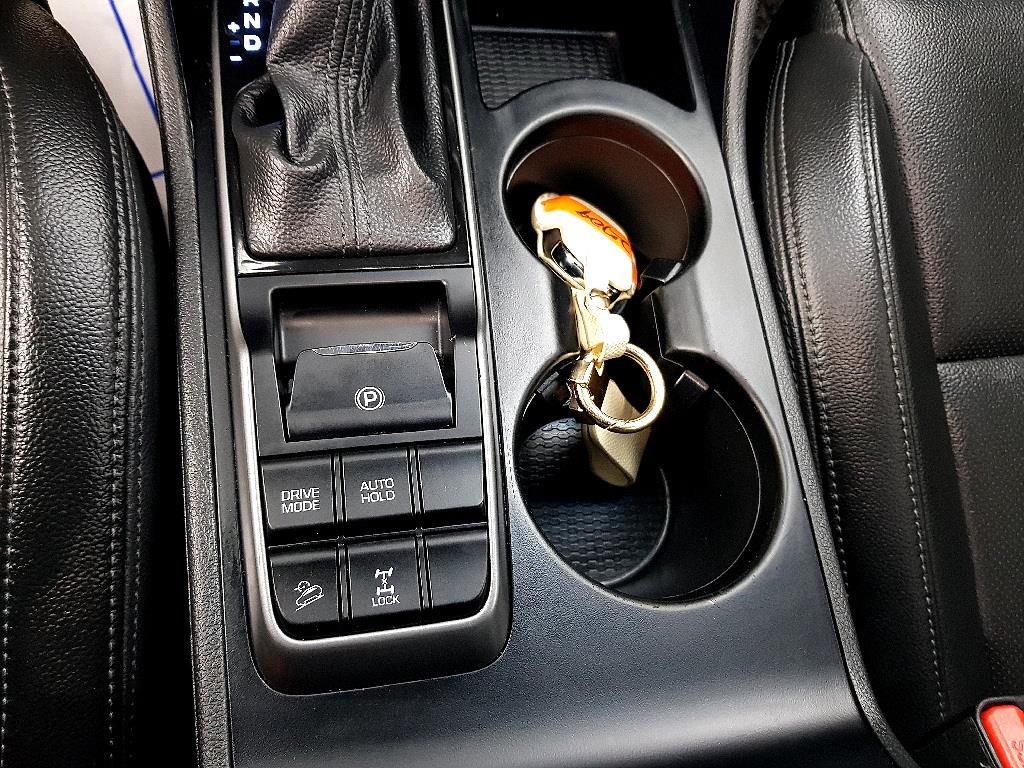 HYUNDAI Tucson 2018 Gris - Importación desde Corea - HF Imports Iquique - Foto 14