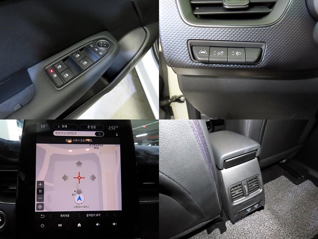 SAMSUNG XM3 2020 Blanco - Importación desde Corea - HF Imports Iquique - Foto 18