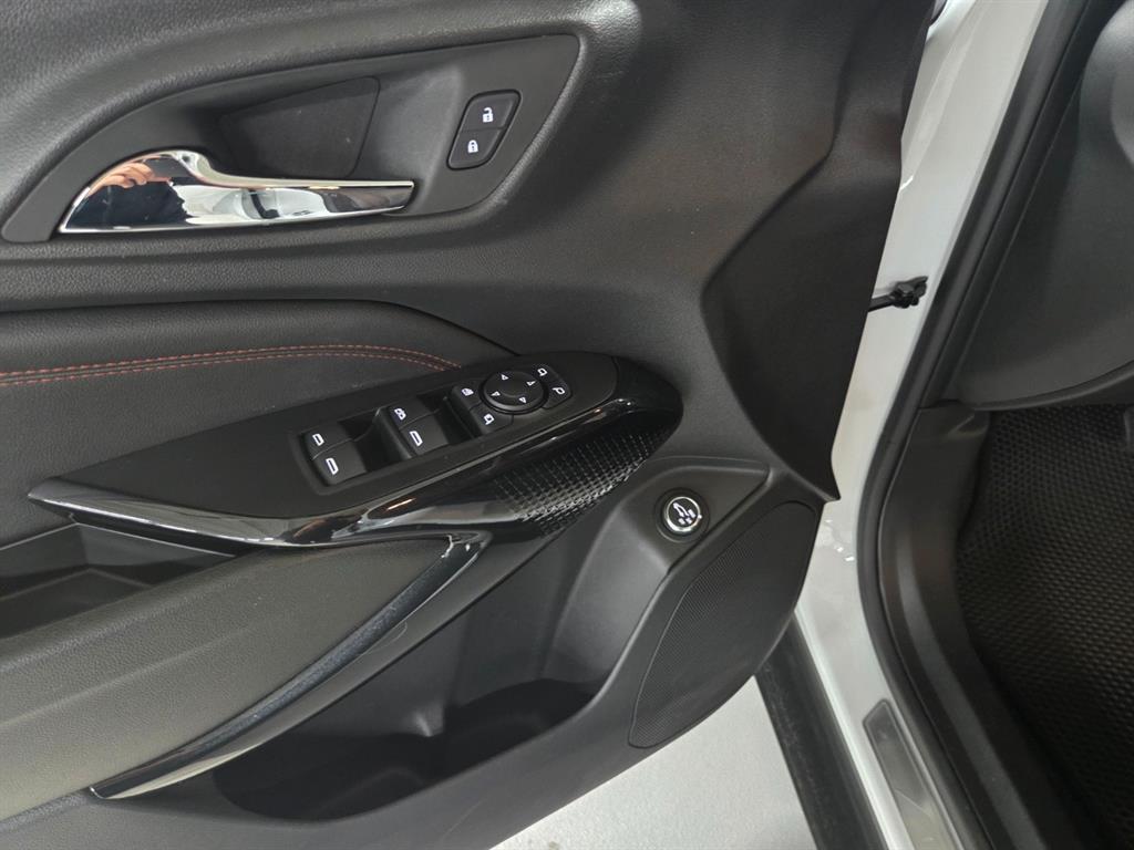 Chevrolet Trax - Vista 6