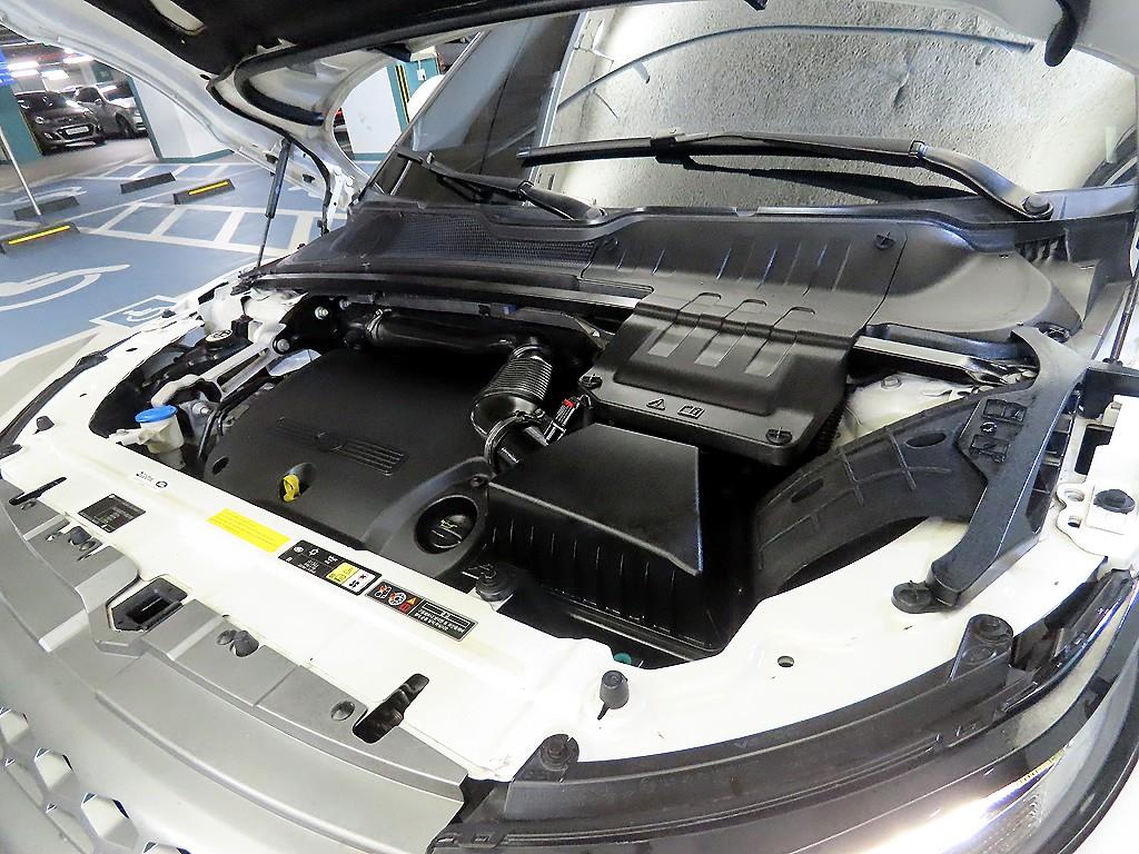 Land Rover Range Rover Bike 2015 - Importación desde Corea - HF Imports Iquique - Foto 19