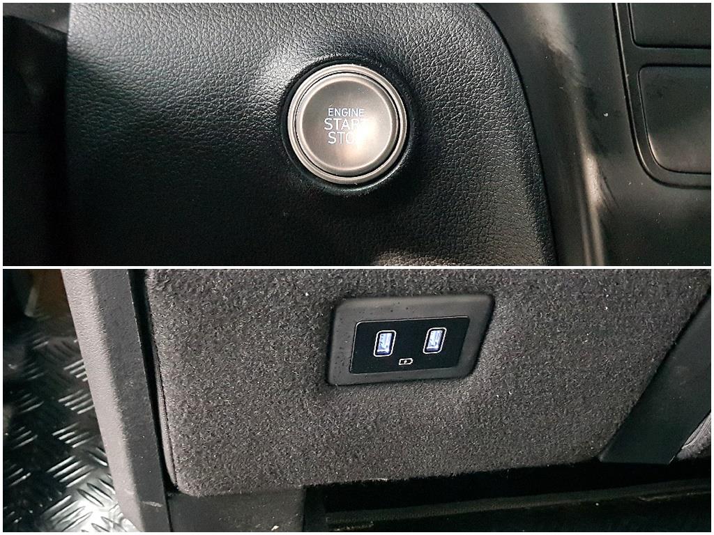 HYUNDAI Staria 2022 Blanco - Importación desde Corea - HF Imports Iquique - Foto 15