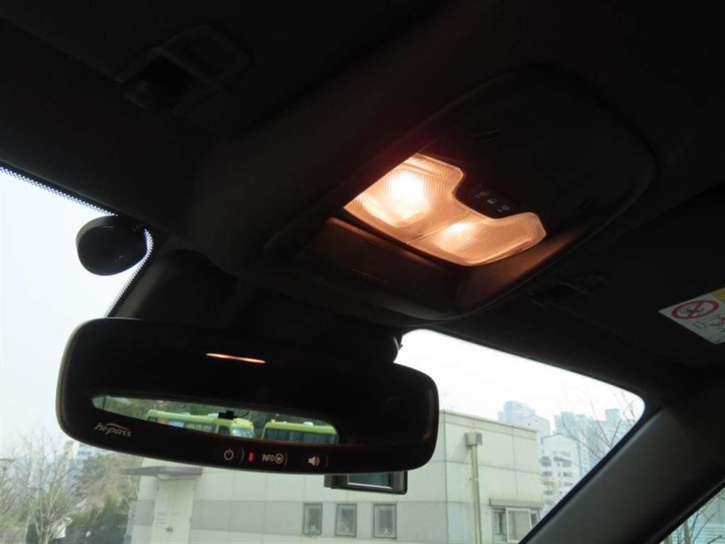 Chevrolet Trail Blazer 2023 Blanco - Importación desde Corea - HF Imports Iquique - Foto 10