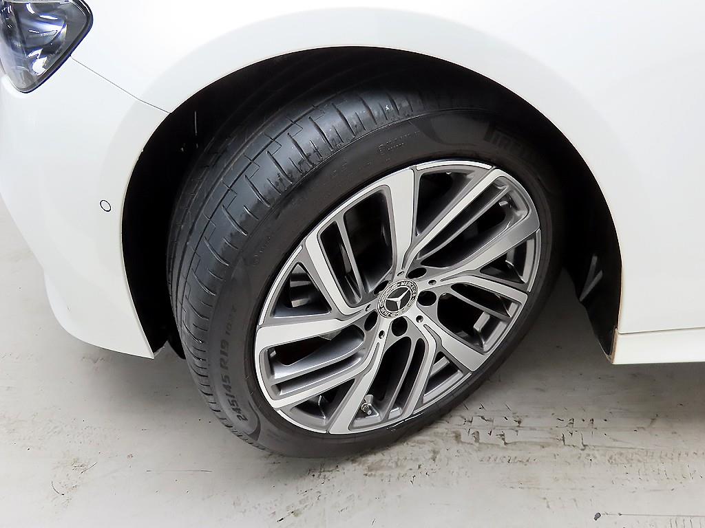 Mercedes Benz E class 2024 - Importación desde Corea - HF Imports Iquique - Foto 19