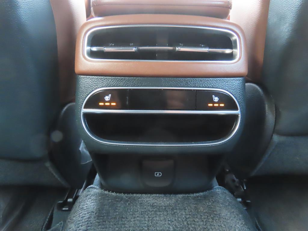 Genesis GV70 2024 - Importación desde Corea - HF Imports Iquique - Foto 7