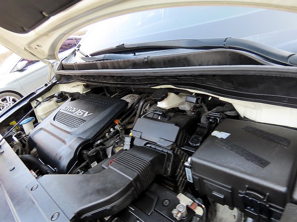 KIA Carnival 2018 Blanco - Importación desde Corea - HF Imports Iquique - Foto 19