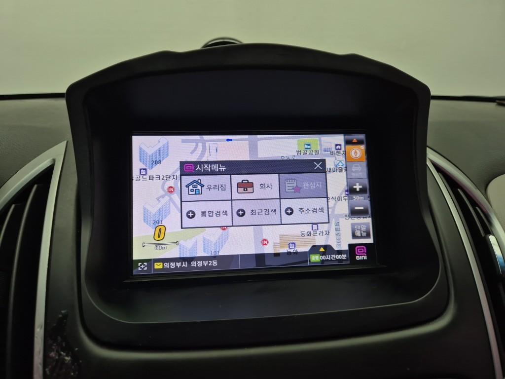 Chevrolet Cruise 2016 Blanco - Importación desde Corea - HF Imports Iquique - Foto 13