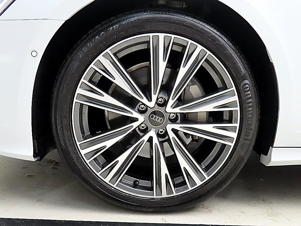 Audi A6 2023 Blanco - Importación desde Corea - HF Imports Iquique - Foto 19