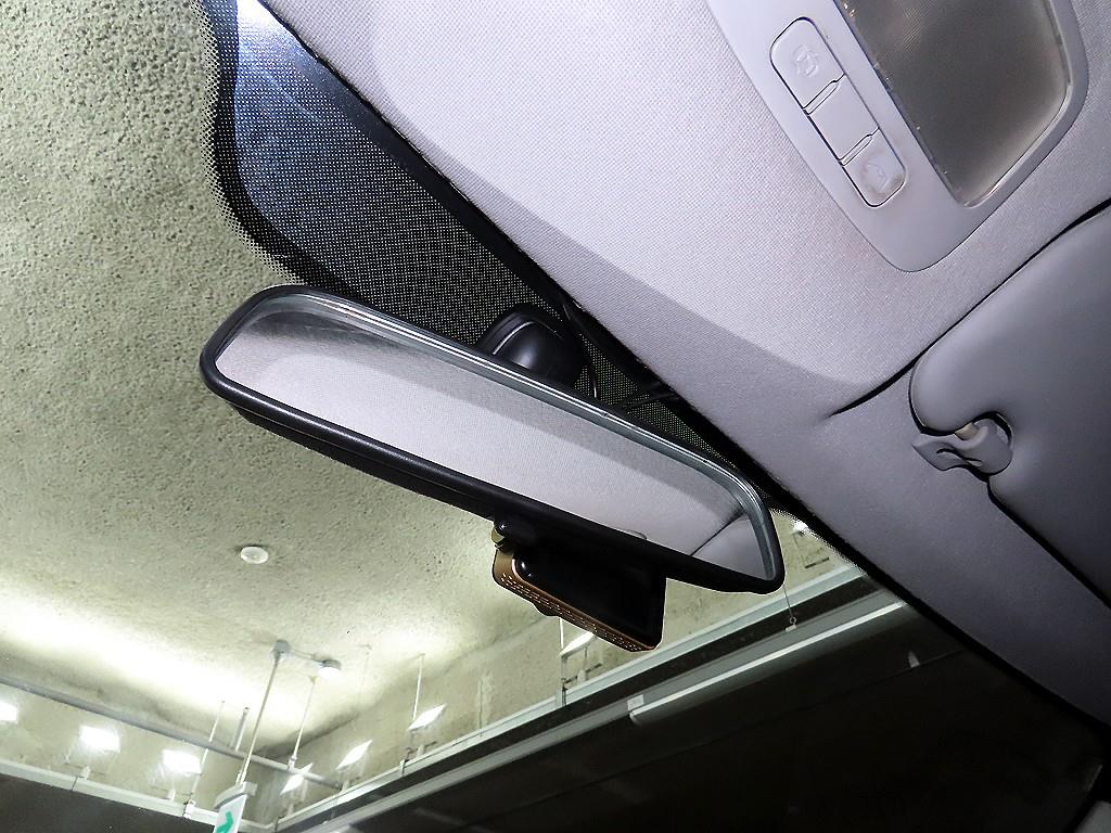 HYUNDAI Starex 2014 Negro - Importación desde Corea - HF Imports Iquique - Foto 16