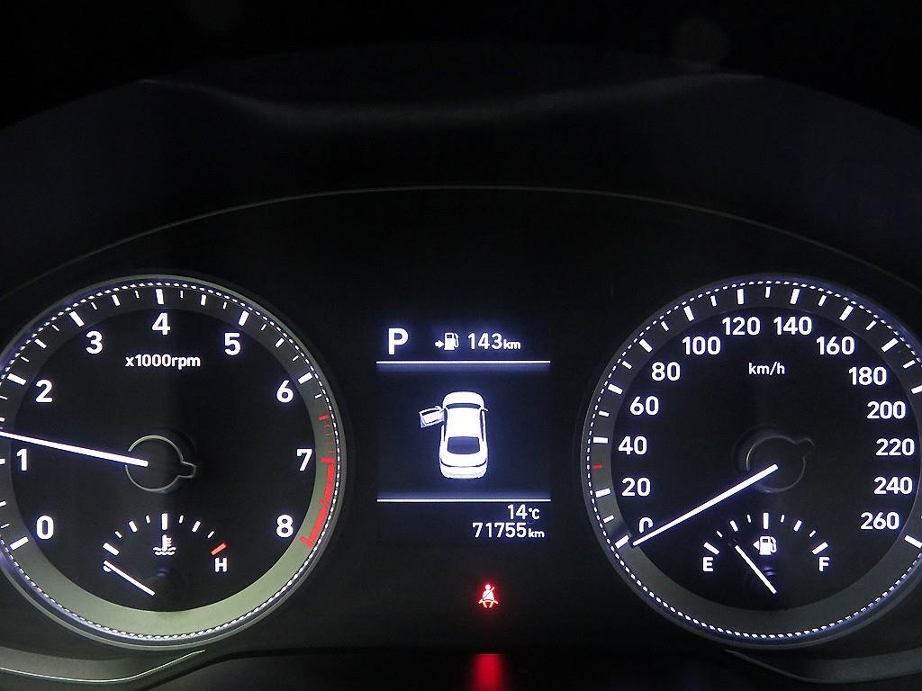 HYUNDAI Grandeur 2017 - Importación desde Corea - HF Imports Iquique - Foto 13