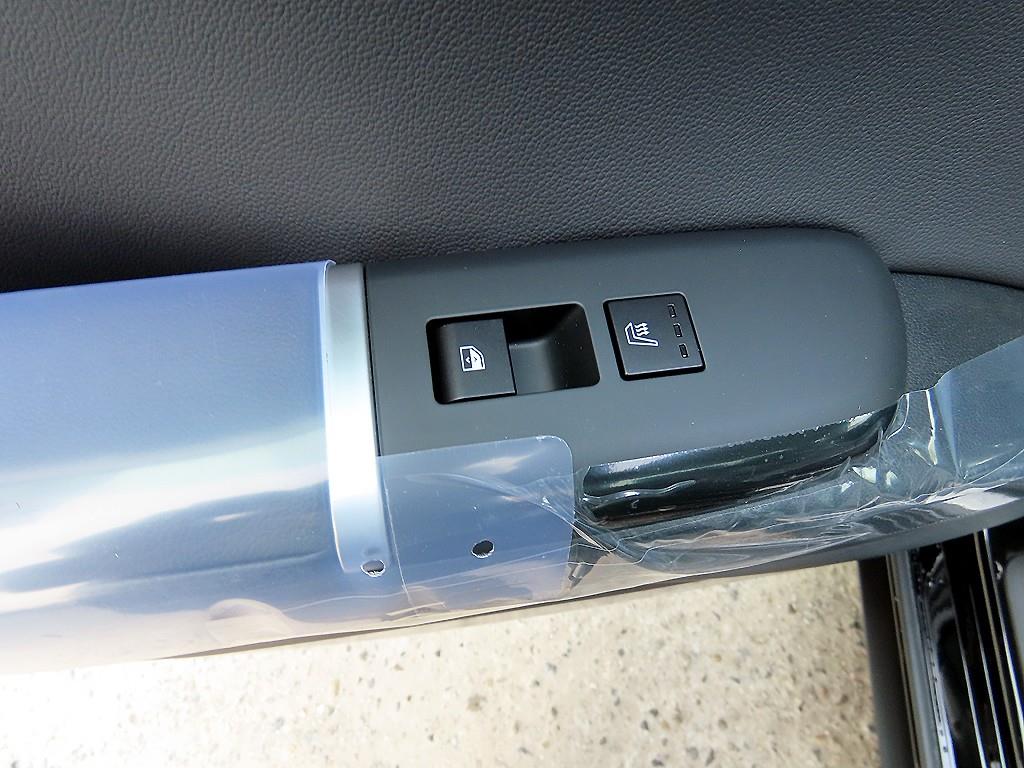 HYUNDAI Grandeur 2026 Negro - Importación desde Corea - HF Imports Iquique - Foto 15