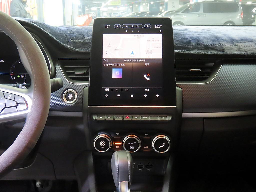 SAMSUNG XM3 - Vista 11