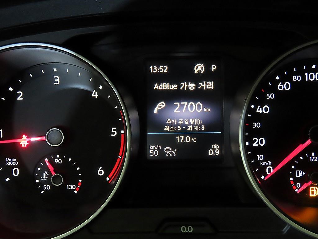 Volkswagen Tiguan - Vista 9