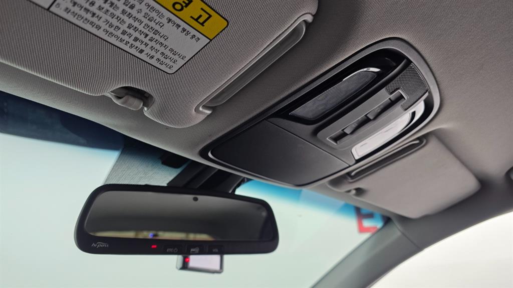 KIA Sorento 2015 Gris - Importación desde Corea - HF Imports Iquique - Foto 17