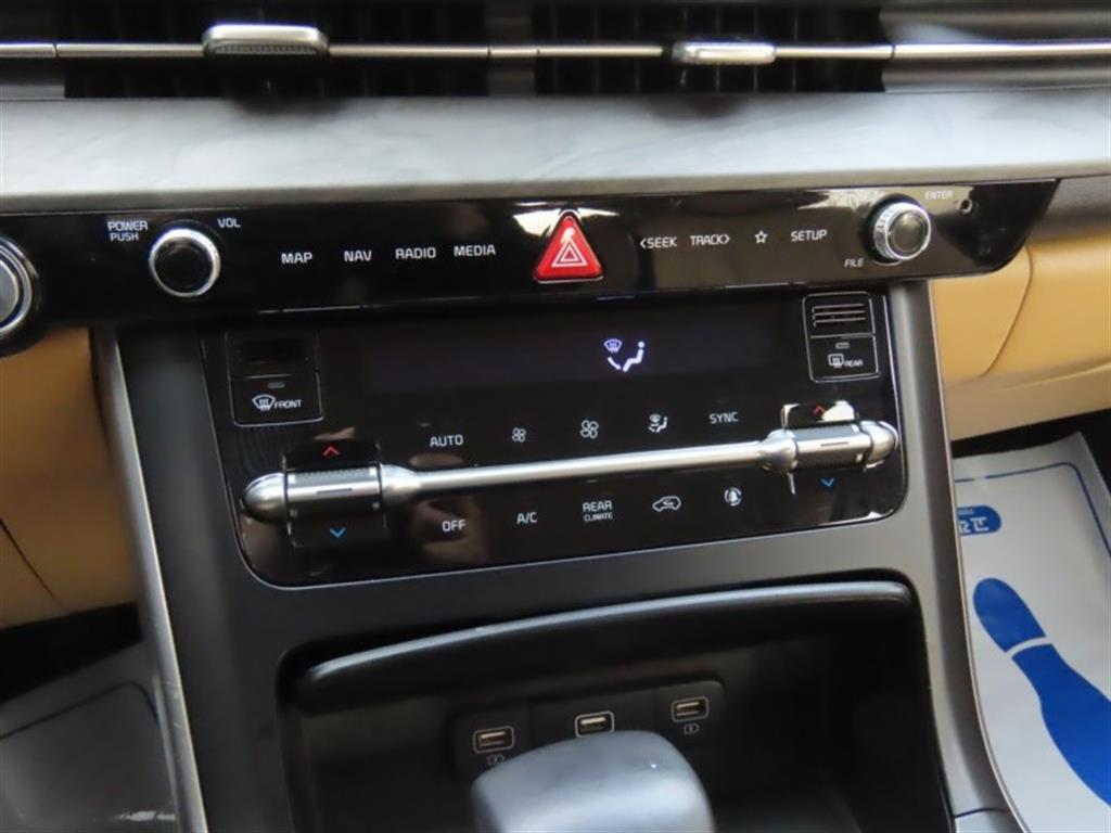 KIA Carnival 2023 Blanco - Importación desde Corea - HF Imports Iquique - Foto 7