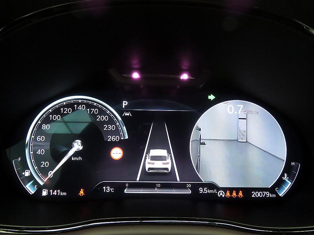 Genesis GV70 2023 - Importación desde Corea - HF Imports Iquique - Foto 13