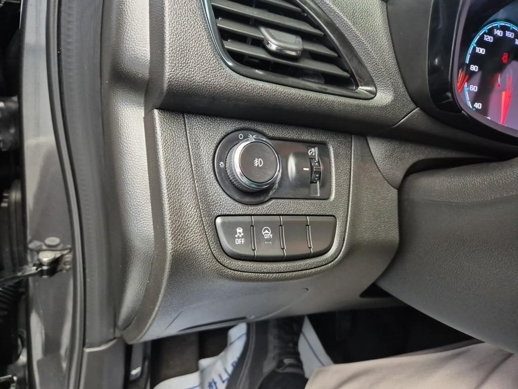 Chevrolet Spark 2017 Gris - Importación desde Corea - HF Imports Iquique - Foto 16