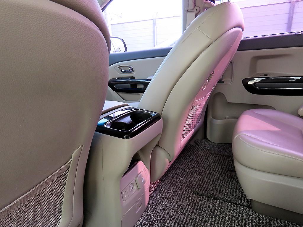 KIA Carnival 2018 Gris - Importación desde Corea - HF Imports Iquique - Foto 15