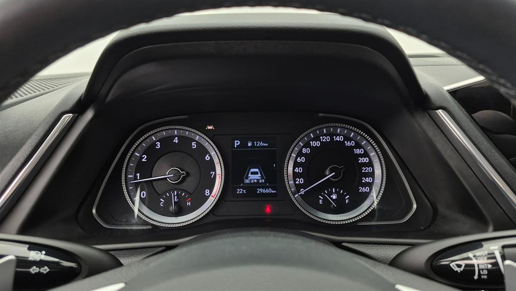 HYUNDAI Sonata - Vista 10