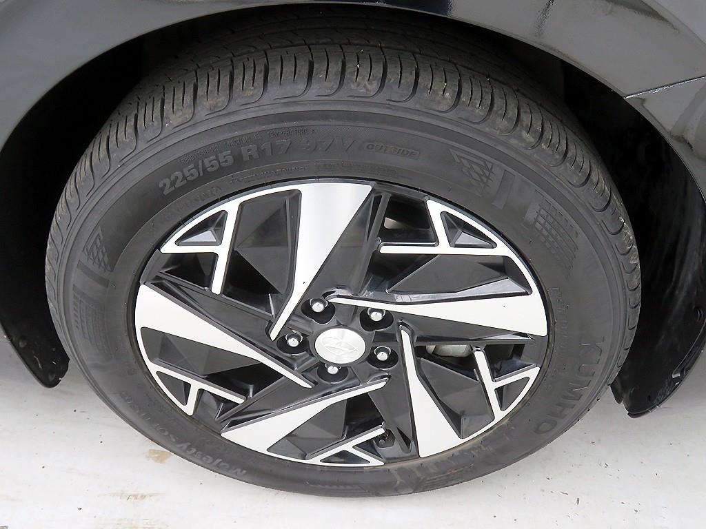 HYUNDAI Grandeur 2023 Negro - Importación desde Corea - HF Imports Iquique - Foto 18