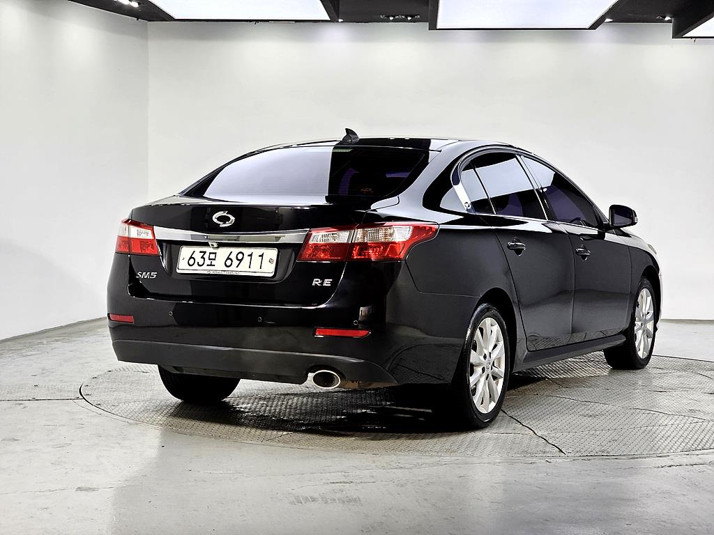 SAMSUNG SM5 - Vista 4