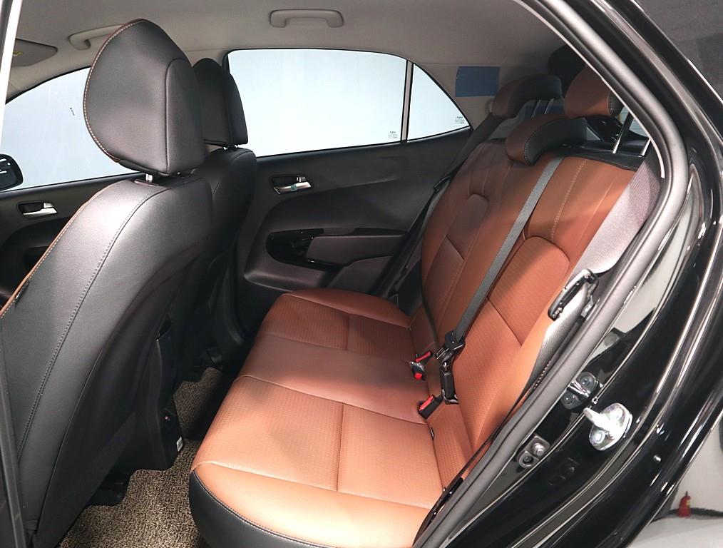 KIA Morning - Vista 10