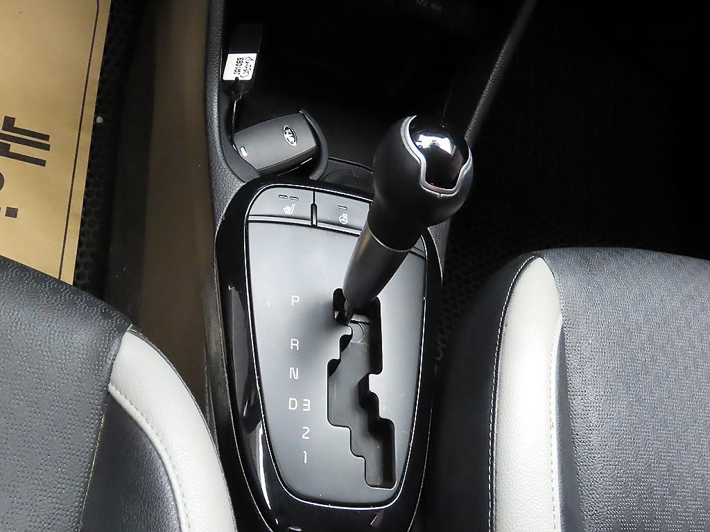 KIA Morning - Vista 10