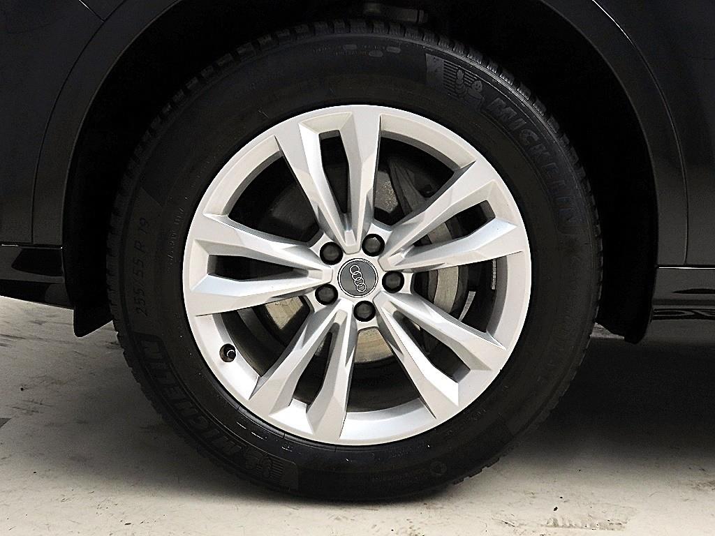 Audi Q7 2019 Negro - Importación desde Corea - HF Imports Iquique - Foto 20