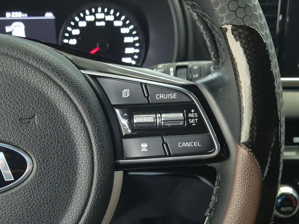 KIA Sportage 2020 Blanco - Importación desde Corea - HF Imports Iquique - Foto 16