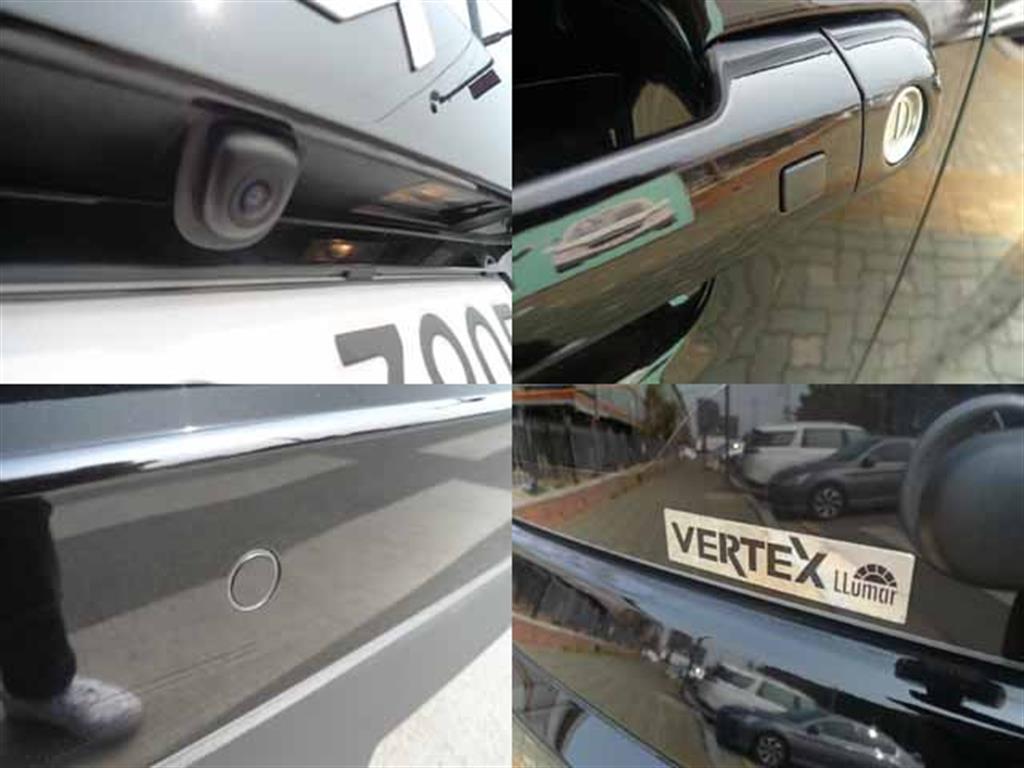 KIA Ray 2025 Negro - Importación desde Corea - HF Imports Iquique - Foto 20