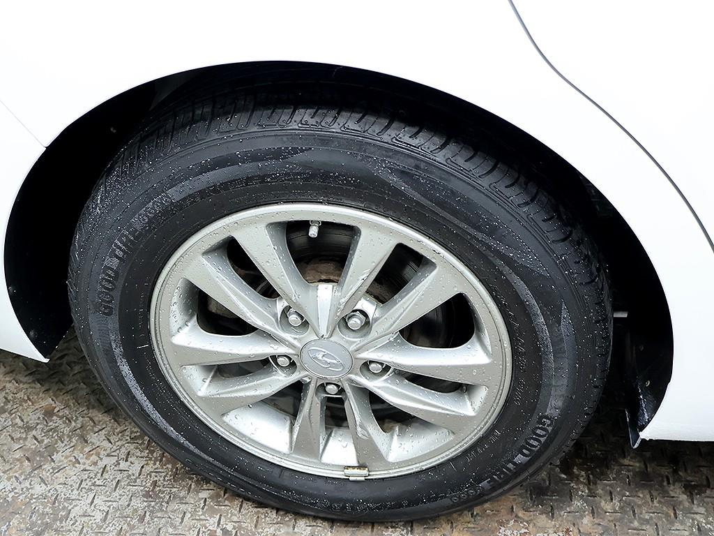 HYUNDAI Avante 2020 Blanco - Importación desde Corea - HF Imports Iquique - Foto 8