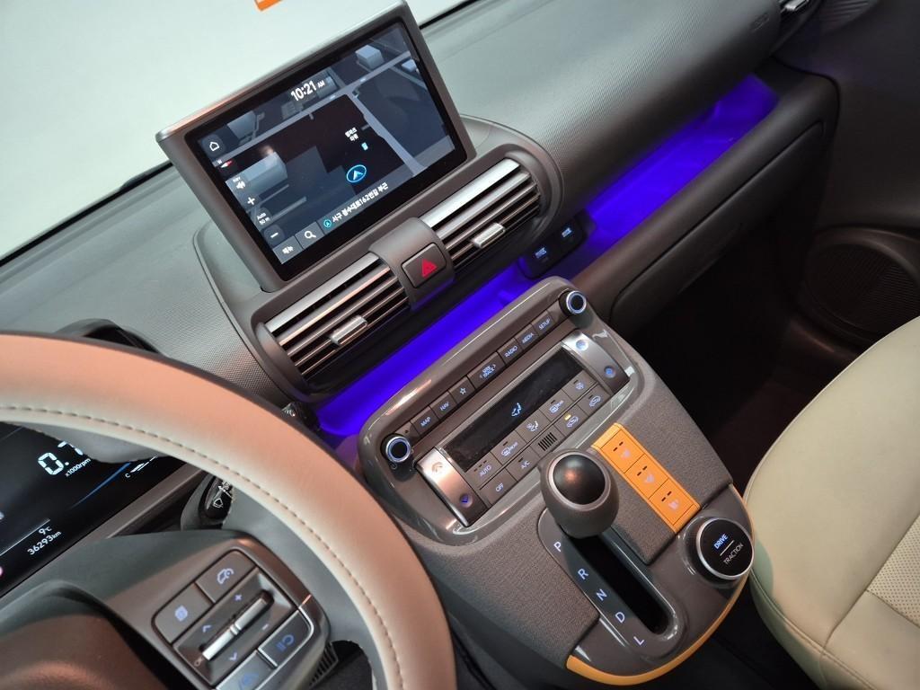 HYUNDAI Casper 2023 Verde - Importación desde Corea - HF Imports Iquique - Foto 16