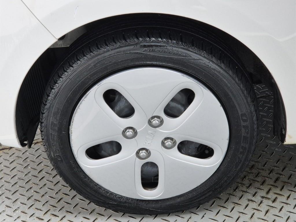 KIA Ray 2017 Blanco - Importación desde Corea - HF Imports Iquique - Foto 16