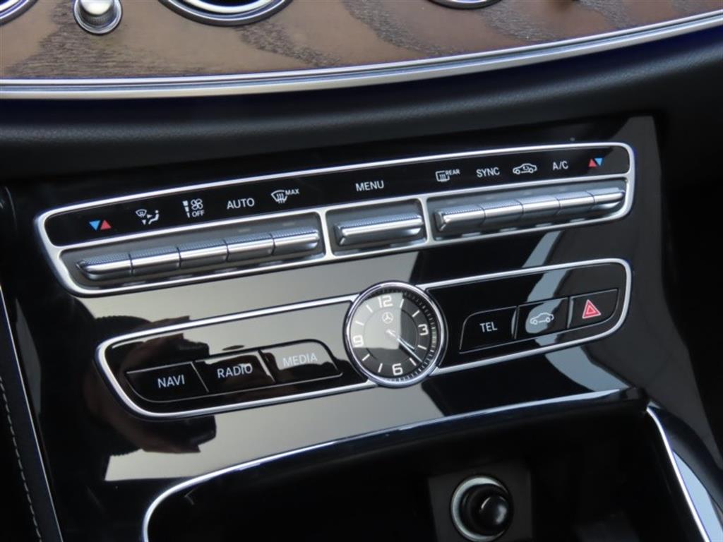 Mercedes Benz E class 2018 - Importación desde Corea - HF Imports Iquique - Foto 8