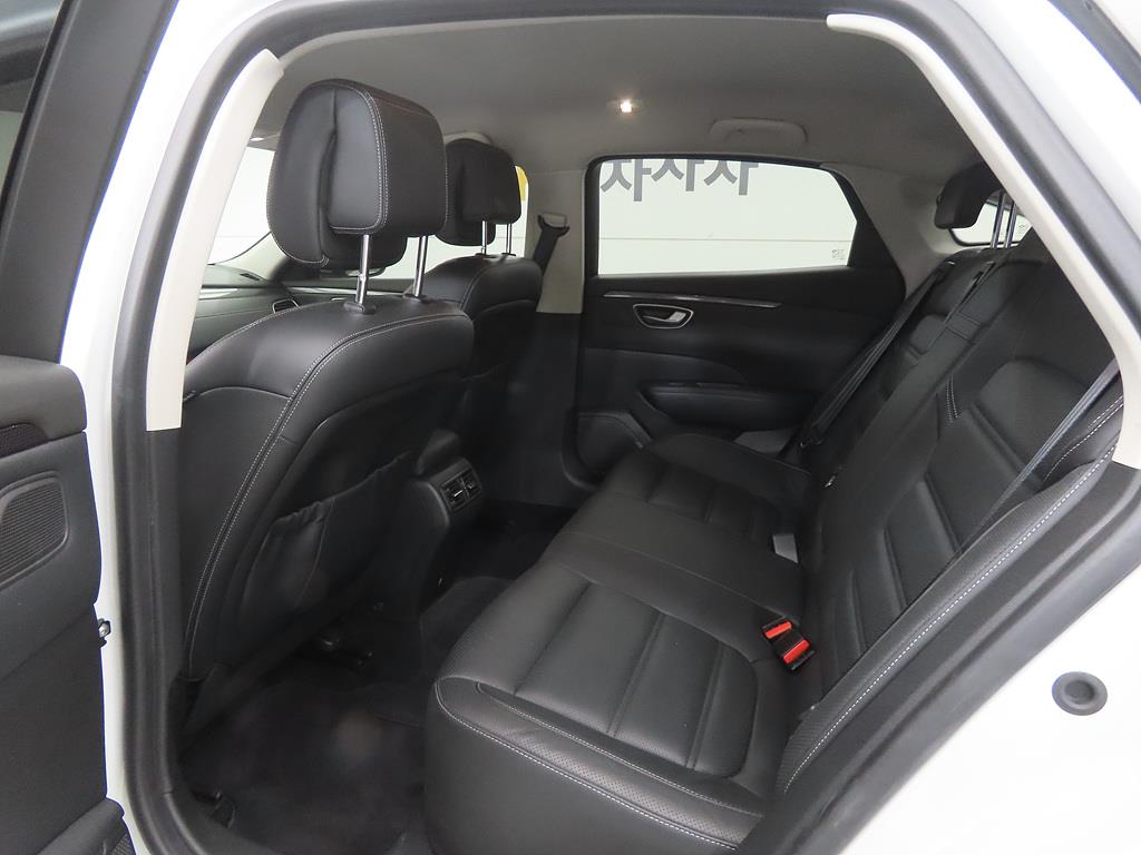 SAMSUNG SM6 - Vista 6