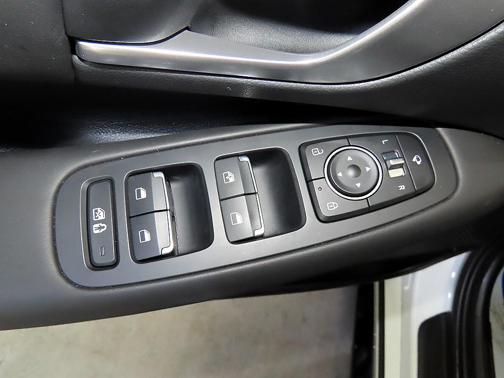 HYUNDAI Sonata 2022 Blanco - Importación desde Corea - HF Imports Iquique - Foto 13