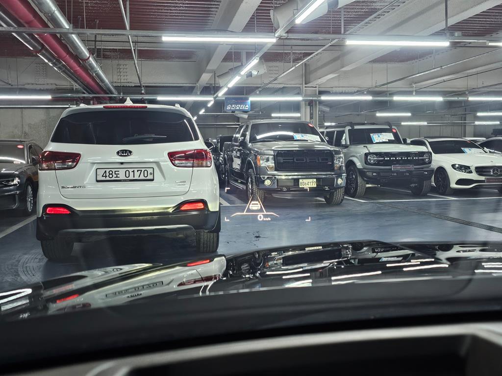 Genesis G80 2021 Negro - Importación desde Corea - HF Imports Iquique - Foto 17