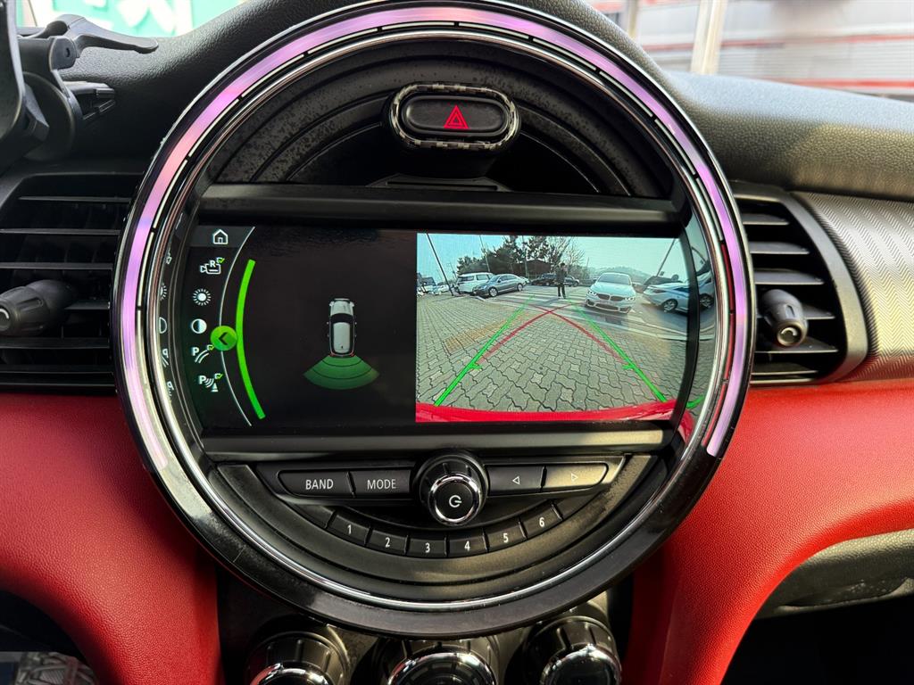 Mini Cooper 2019 Rojo - Importación desde Corea - HF Imports Iquique - Foto 13