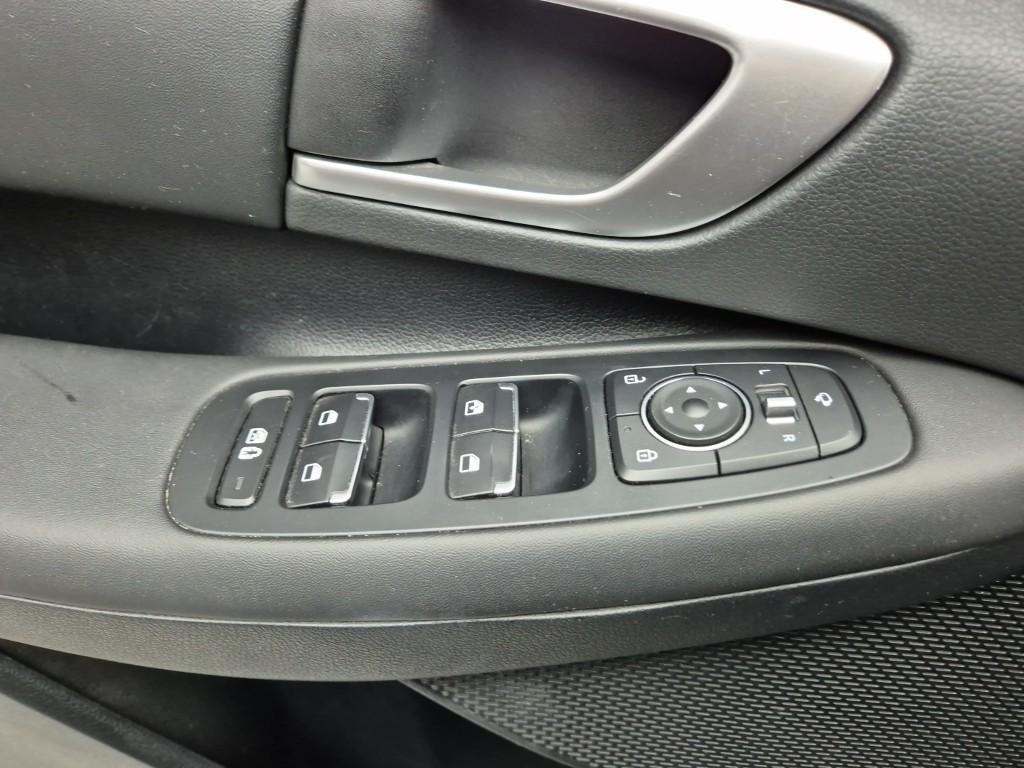 HYUNDAI Sonata 2022 Gris - Importación desde Corea - HF Imports Iquique - Foto 13