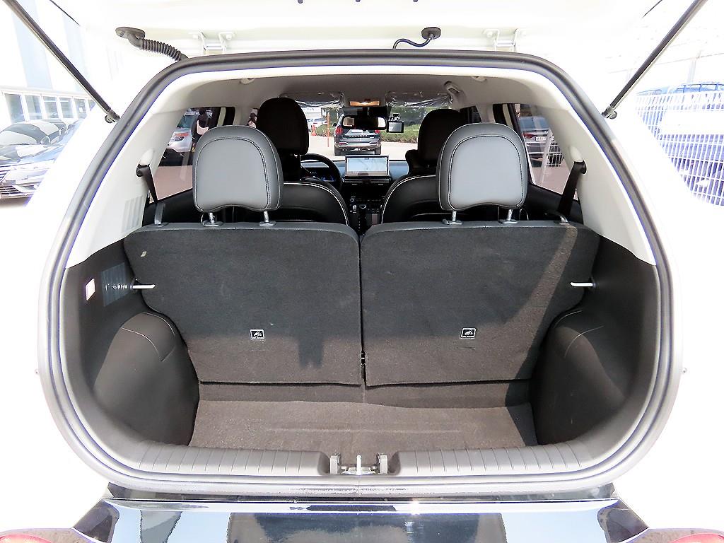 HYUNDAI Casper 2025 Blanco - Importación desde Corea - HF Imports Iquique - Foto 17