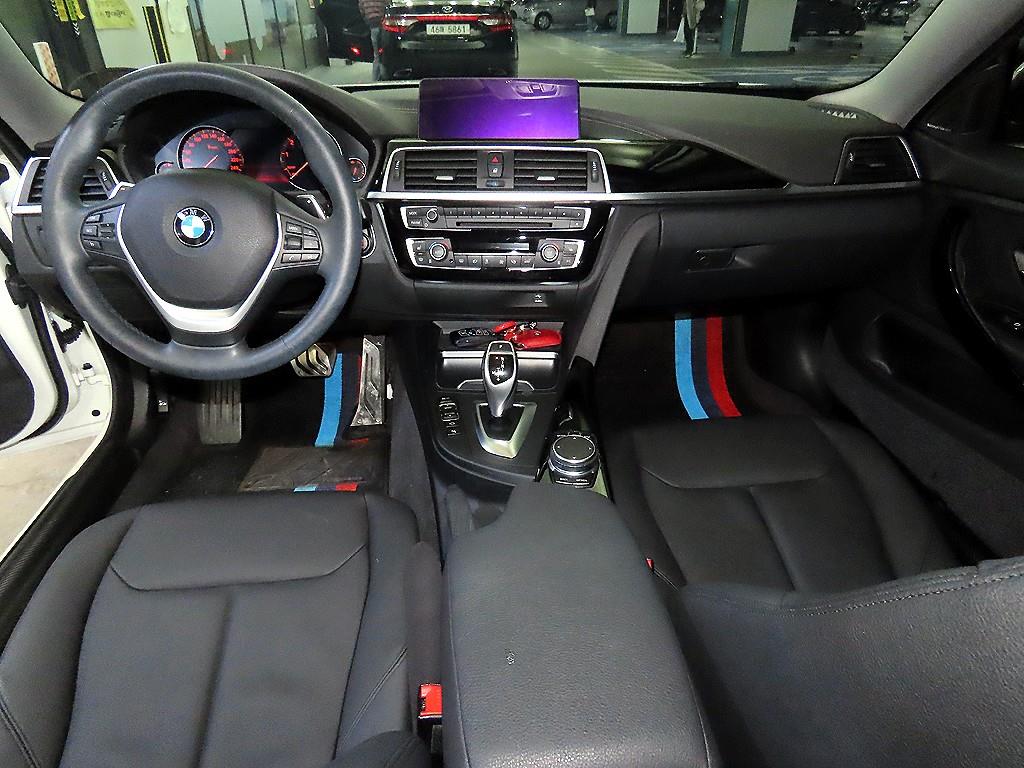 BMW 4 Series - Vista 10