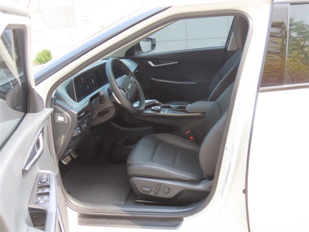 KIA EV6 2024 - Importación desde Corea - HF Imports Iquique - Foto 13