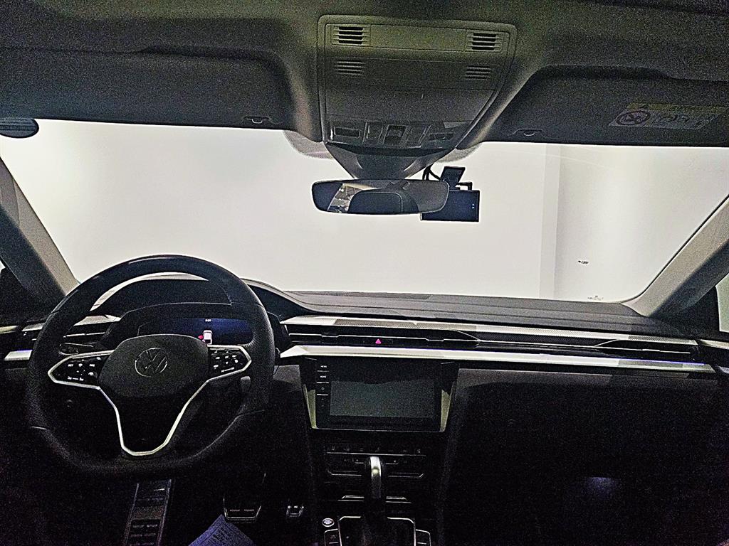Volkswagen Arteon 2023 Gris - Importación desde Corea - HF Imports Iquique - Foto 15