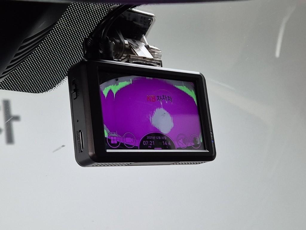 HYUNDAI Santa Fe 2021 Blanco - Importación desde Corea - HF Imports Iquique - Foto 18