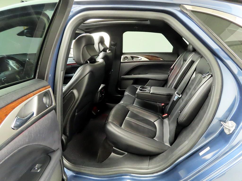 Lincoln MKZ 2018 - Importación desde Corea - HF Imports Iquique - Foto 14