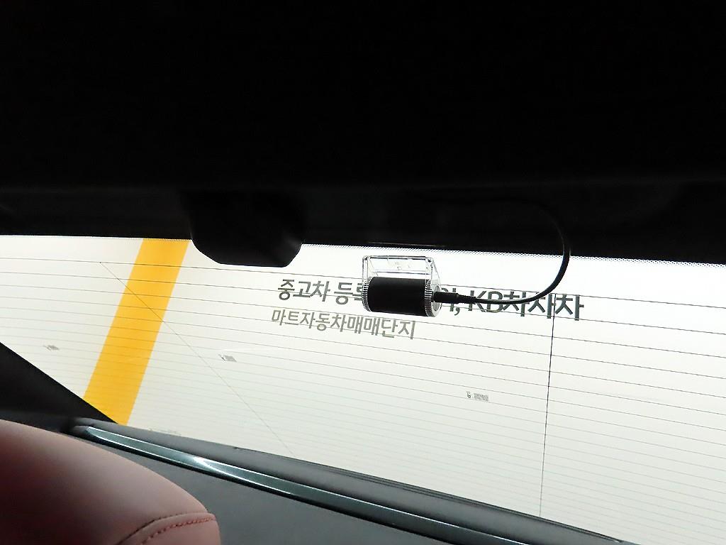 Genesis G80 2025 - Importación desde Corea - HF Imports Iquique - Foto 17