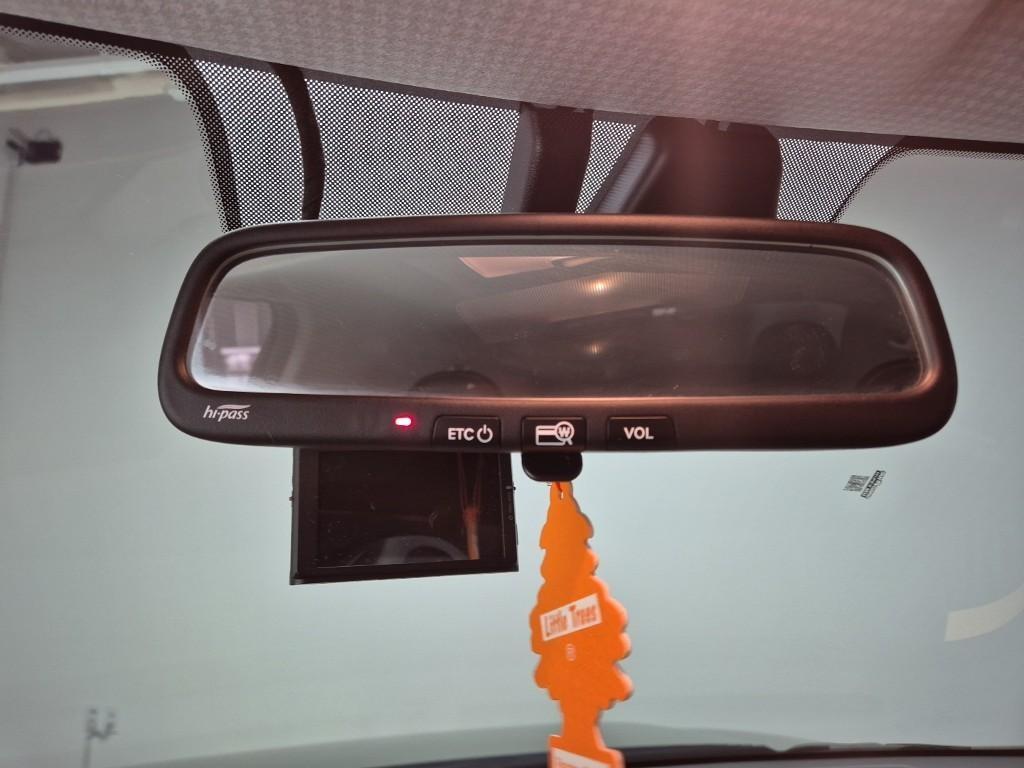 HYUNDAI Casper - Vista 9