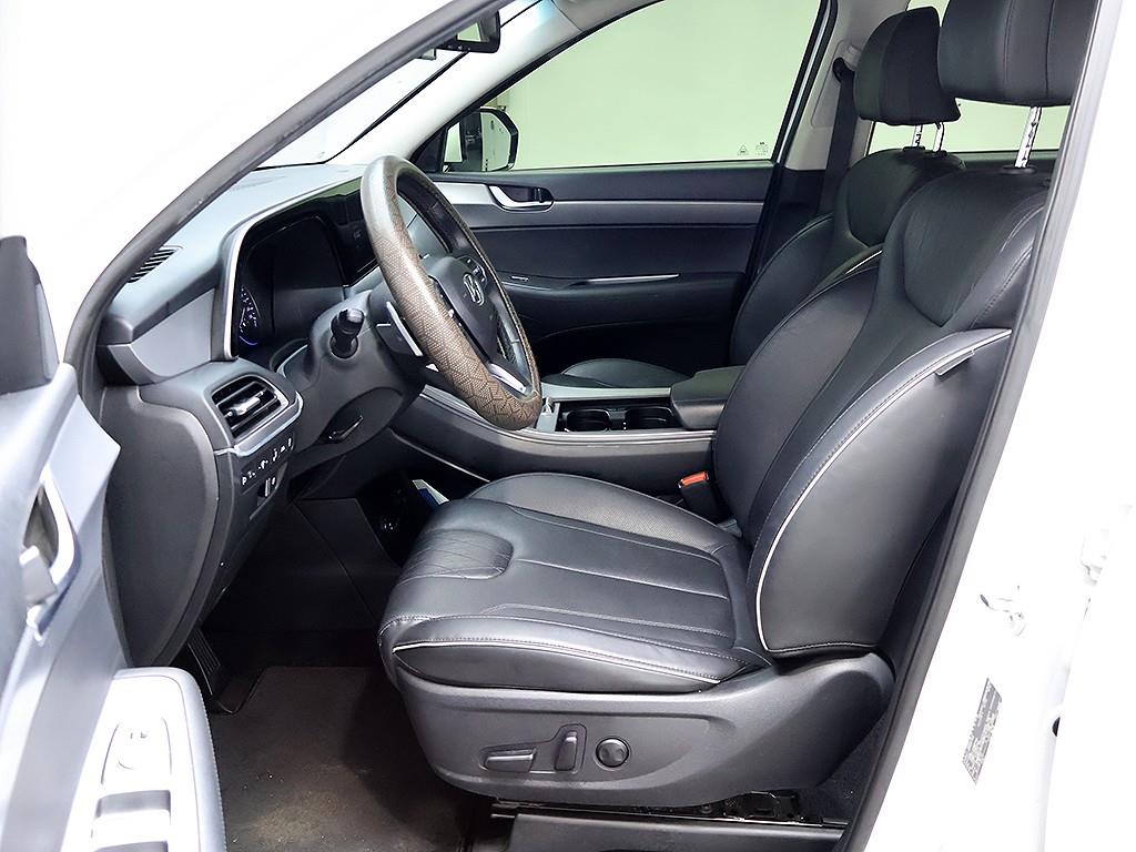 HYUNDAI Palisade 2022 Blanco - Importación desde Corea - HF Imports Iquique - Foto 11