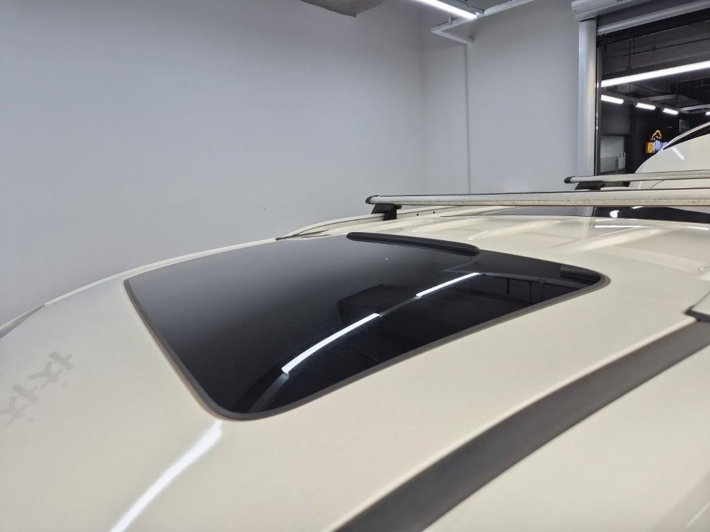 KIA Carnival 2016 Blanco - Importación desde Corea - HF Imports Iquique - Foto 13