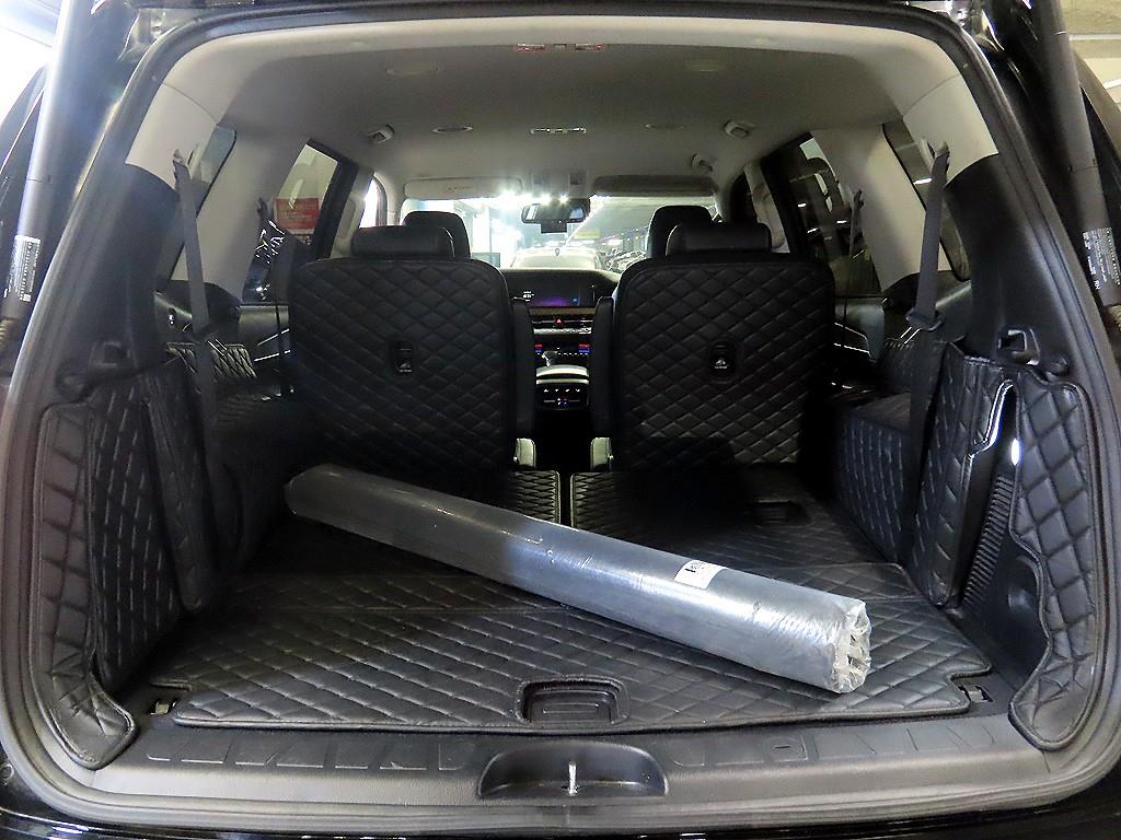 KIA Mohave 2020 Negro - Importación desde Corea - HF Imports Iquique - Foto 16